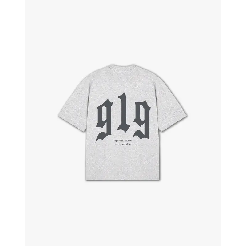 THE (919) VANQUISH SOCCER V2 ELITE TEE