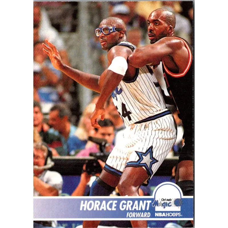 1994 Hoops Horace Grant #355