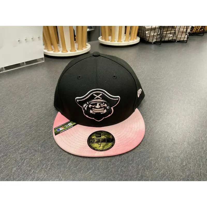 Bradenton Marauders Mother's Day Fitted Hat