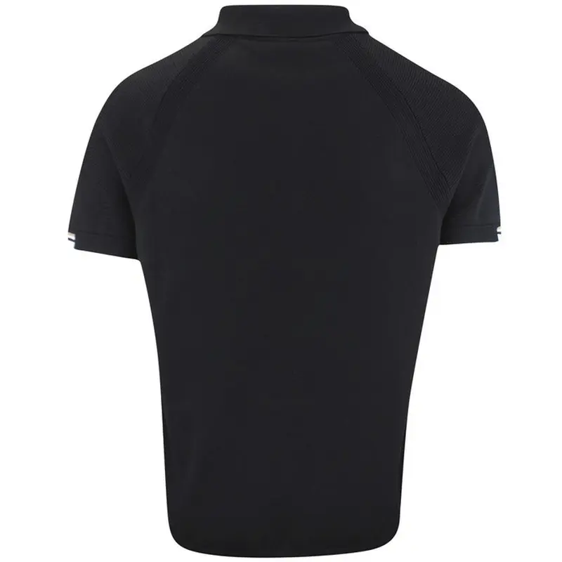 HUGO BOSS BLACK POLO MEN K PERFORM MAX PL 50537146002