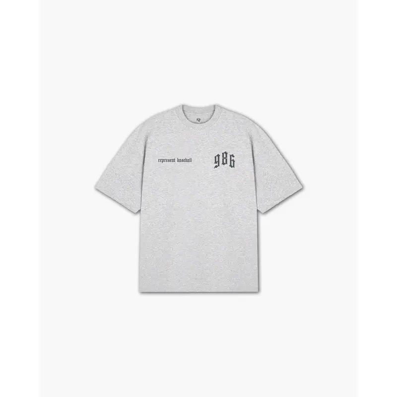 THE (986) VANQUISH BASEBALL ELITE TEE