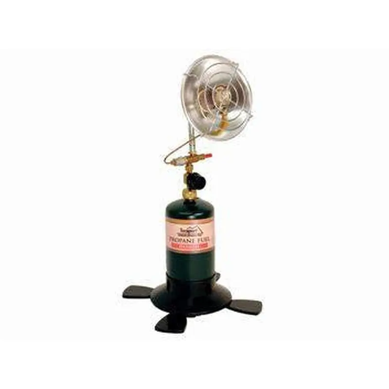New Texsport Propane Heater