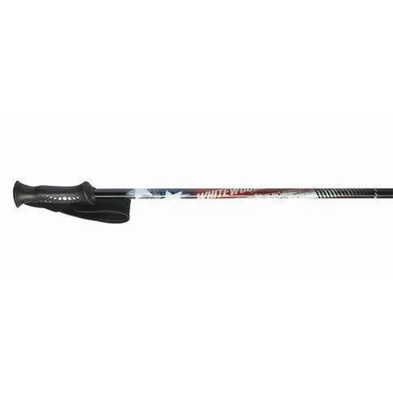 New Whitewoods Junior Liberty Alpine Ski Poles 32"