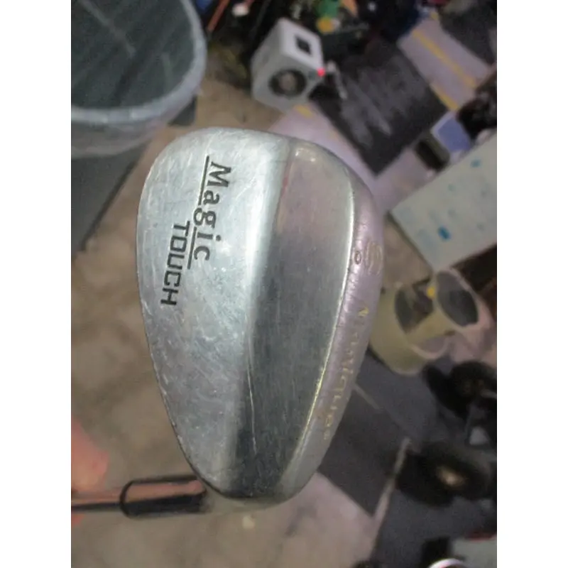 Used Magic Touch 60 Deg RH Wedge