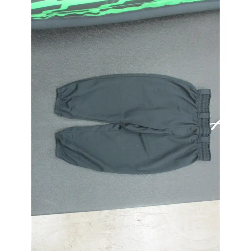 Used Wilson Elastic bottom Size Youth Large baseball Pant