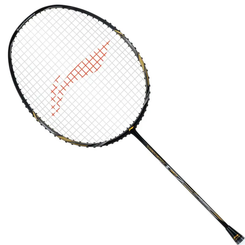 Turbo Charging Z Drive Unstrung Li-Ning | Kibi Sports