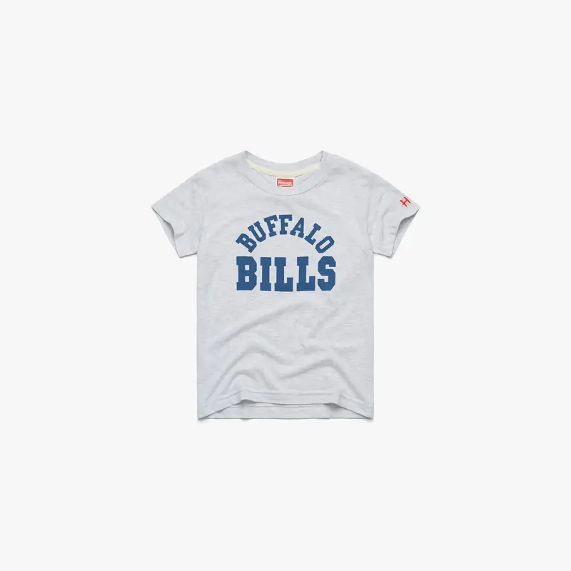 Youth Buffalo Bills Classic