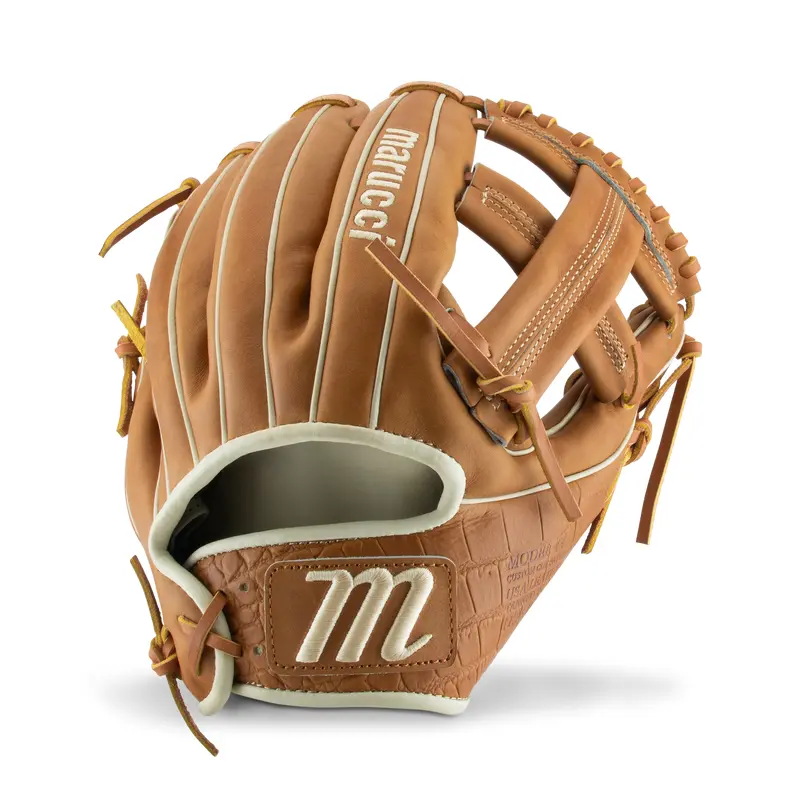 2025 Marucci Capitol Series 11.75" Infield Baseball Glove Right Hand Throw AB2