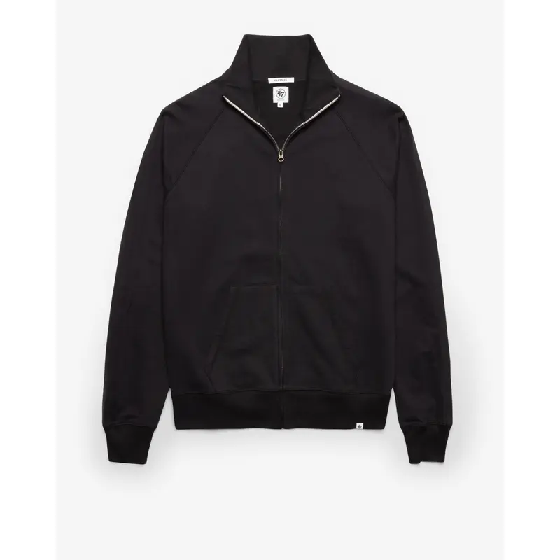 BLANK '47 HARRIS TRACK JACKET
