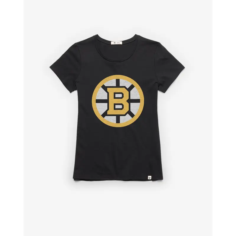 BOSTON BRUINS PREMIER '47 FRANKIE TEE WOMENS