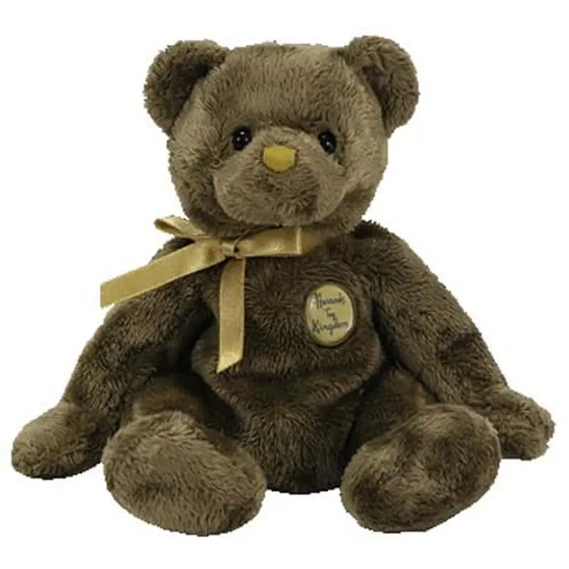 Henry the Bear