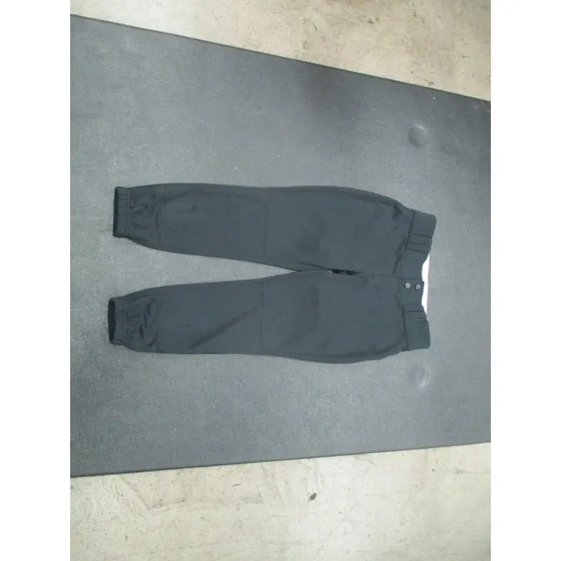 Used Champro Elastic Bottom Girls Large Softball Pant