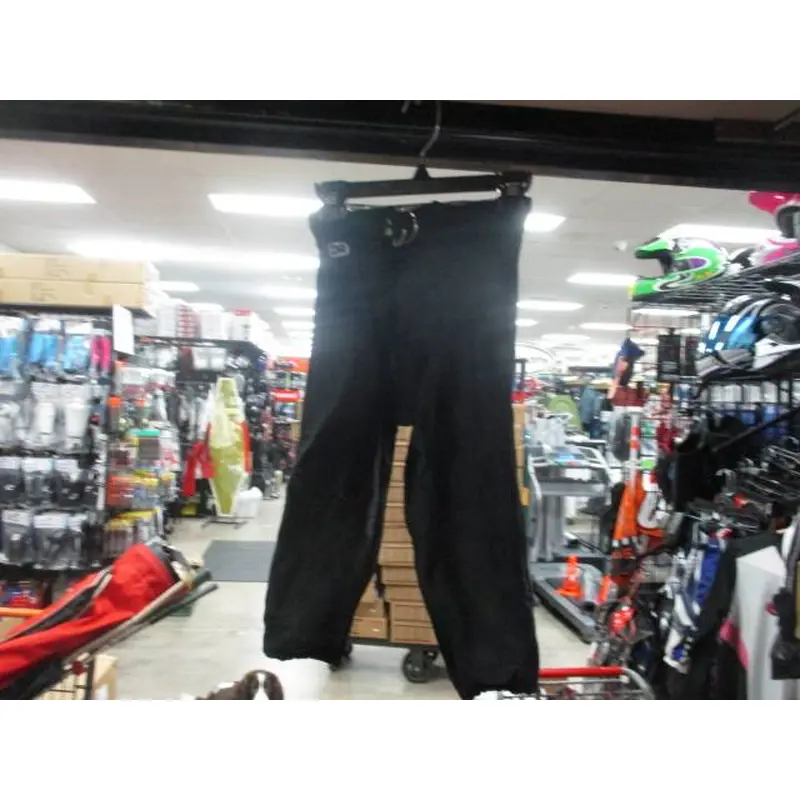Used Don Alleson Football Pants Youth Small