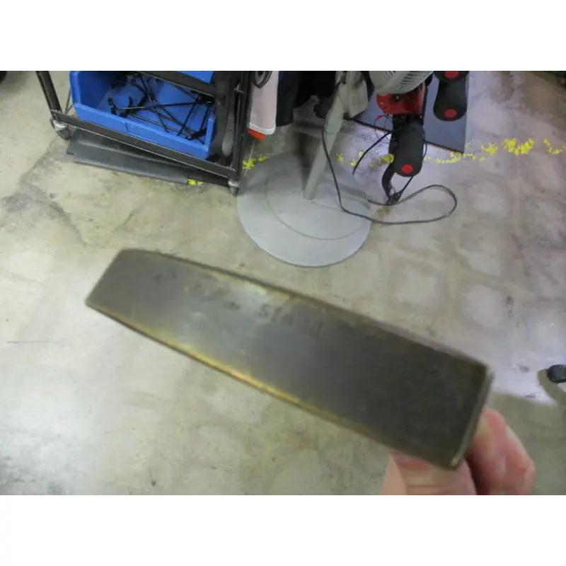 Used Old Master SIH III 35" Putter