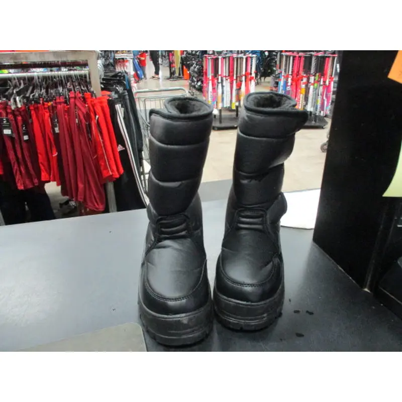 Used WFS Size Kids 4 Winter Boots