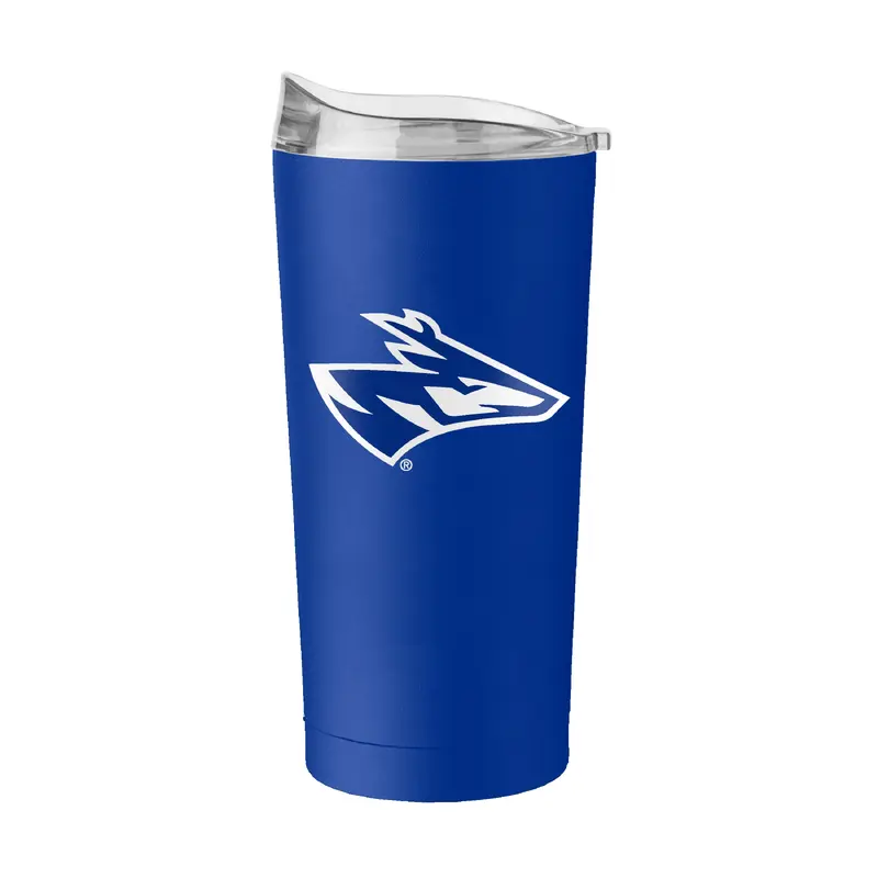 Nebraska - Kearney 20oz Flipside Powder Coat Tumbler