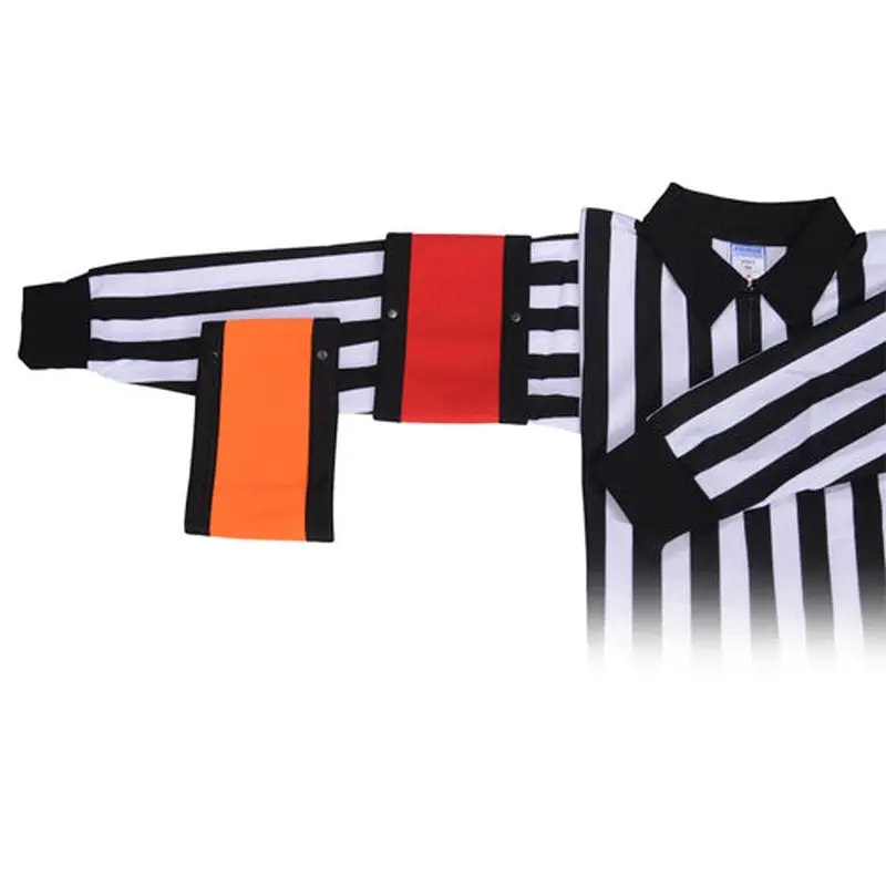 2024 Force Referee Armband - Single