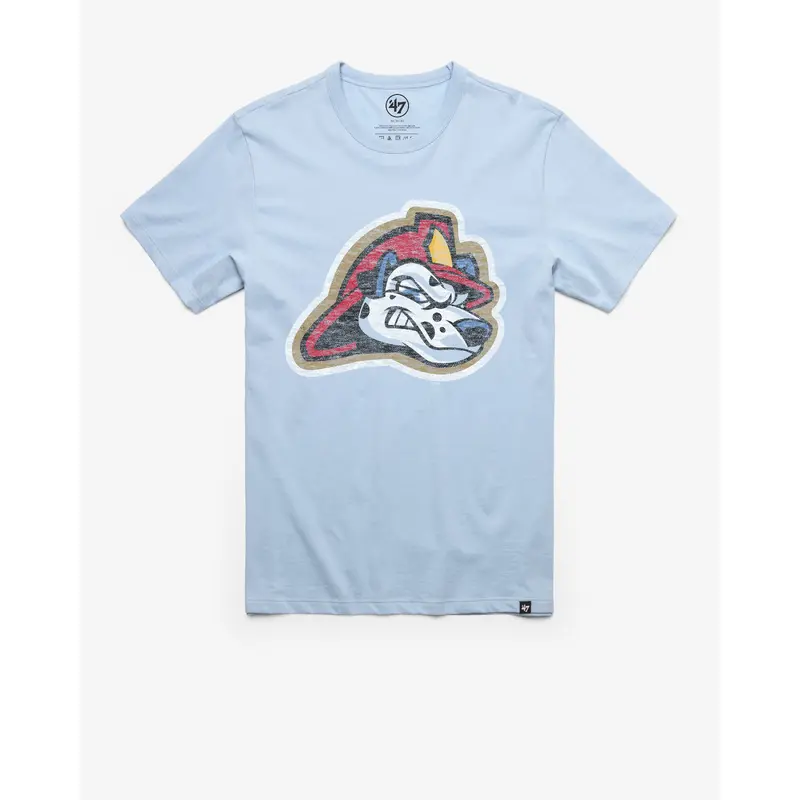PEORIA CHIEFS PREMIER '47 FRANKLIN TEE