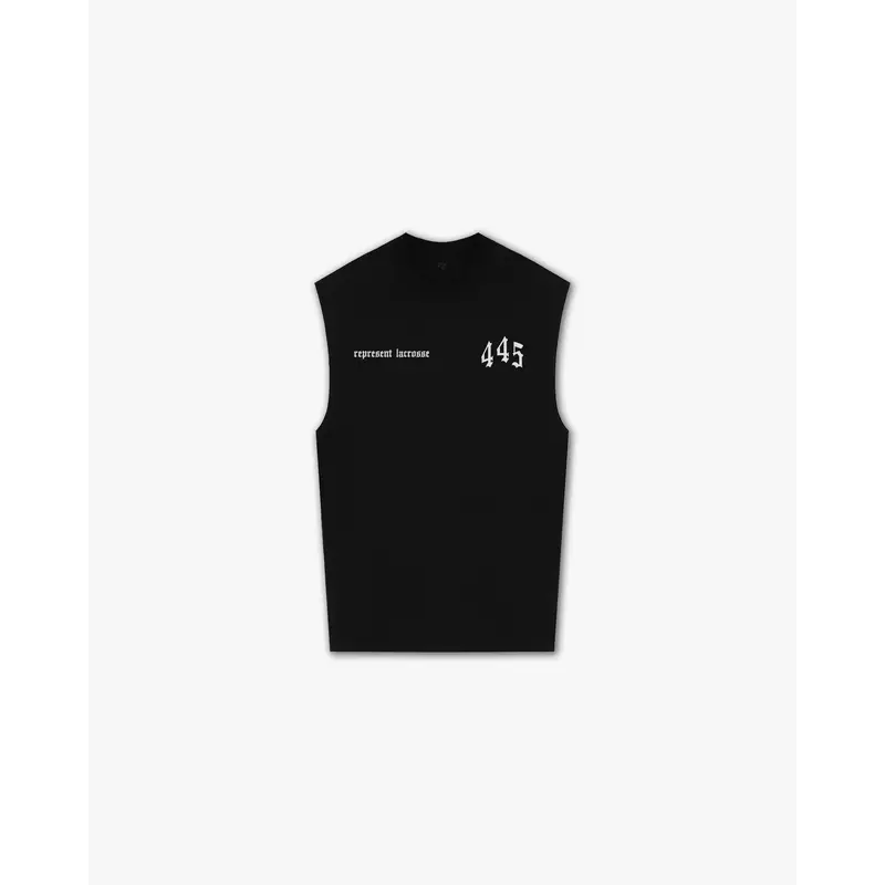 THE (445) VANQUISH LACROSSE PRO-ERA COMPRESSION CUTOFF