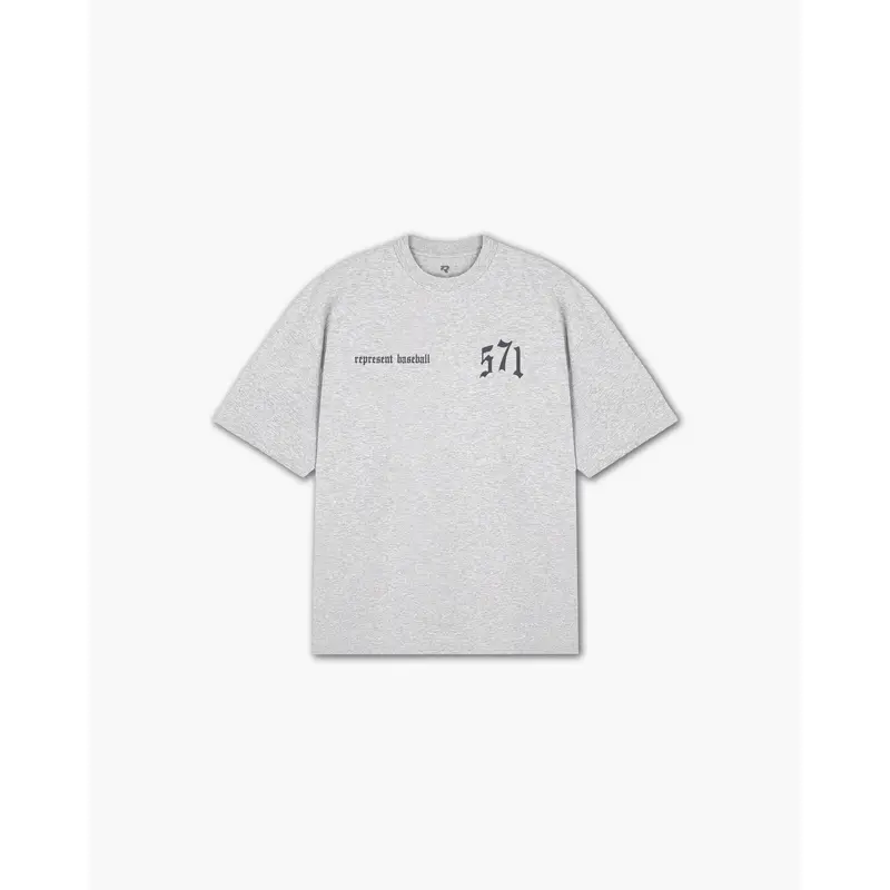 THE (571) VANQUISH BASEBALL ELITE TEE