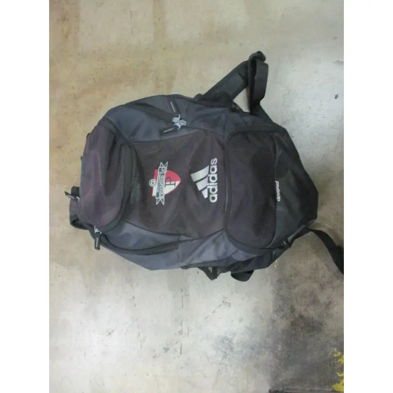Used Adidas Scottsdale Premier Soccer Backpack