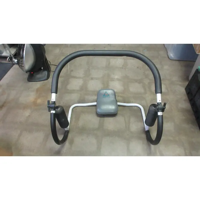 Used Keys Ab Roller