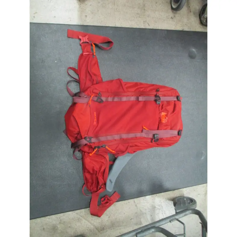 Used REI Co-Op Trail 40 Hiking Backpack