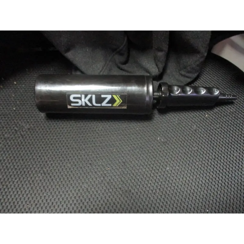 Used Sklz Fitness all Pump