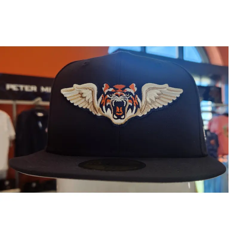 Flying Tigers 5950 On Field Home Hat