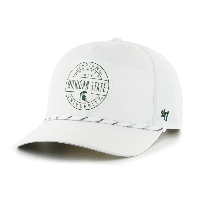 MICHIGAN STATE SPARTANS SUBURBIA '47 CAPTAIN DT