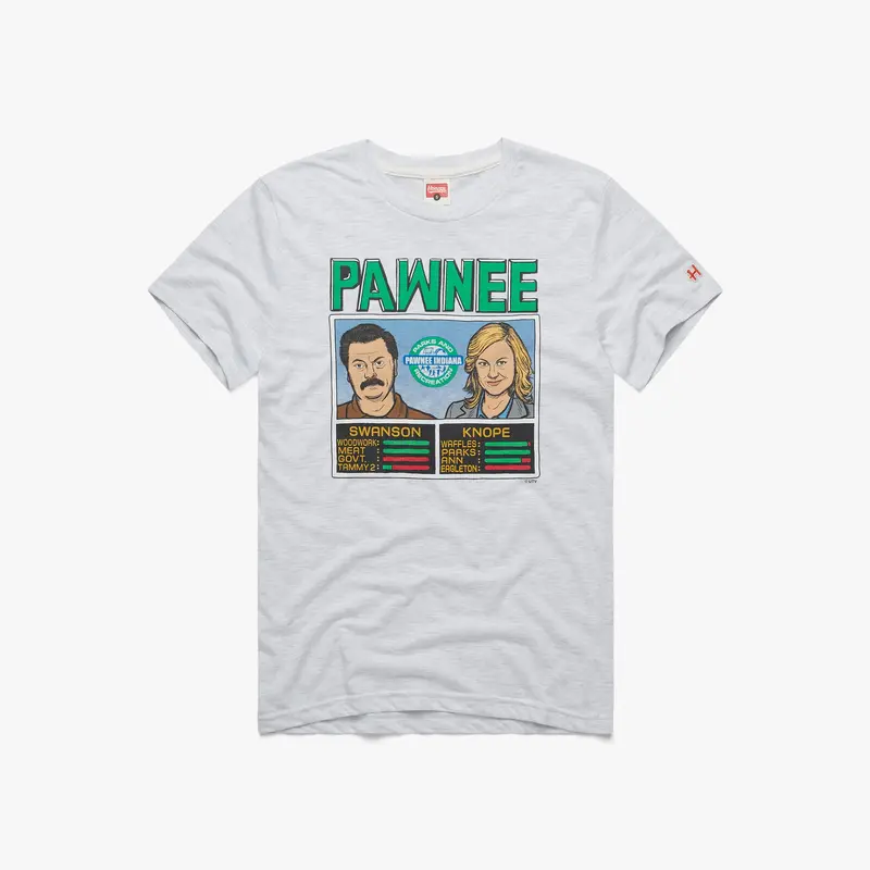 Parks And Rec Jam Swanson And Knope
