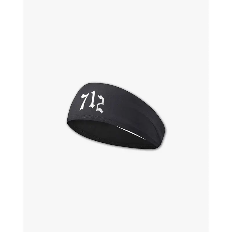 THE (712) VANQUISH PRO-ERA HEADBAND
