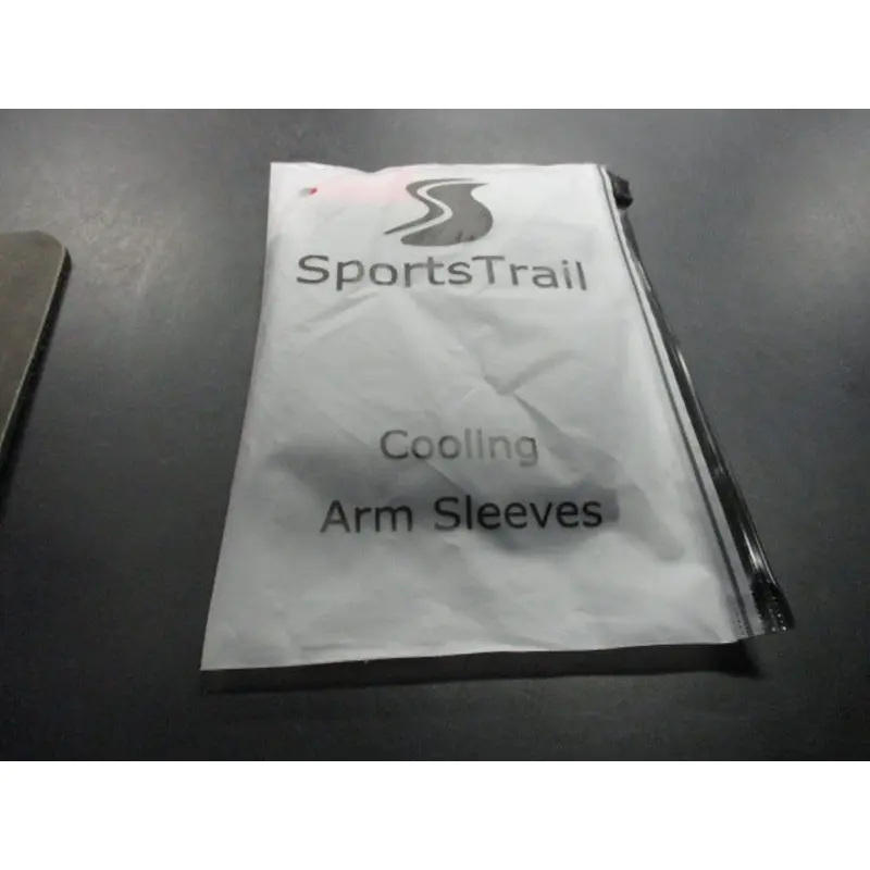 Used Sports Trail Cooling Arm Sleeve One Size - Single