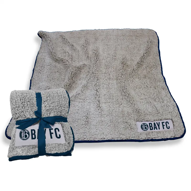 Bay FC Frosty Fleece