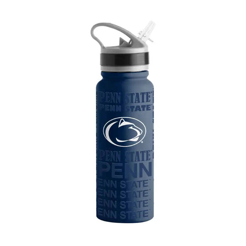 Penn State 25oz Replay SingleWall FlipTop Bottle