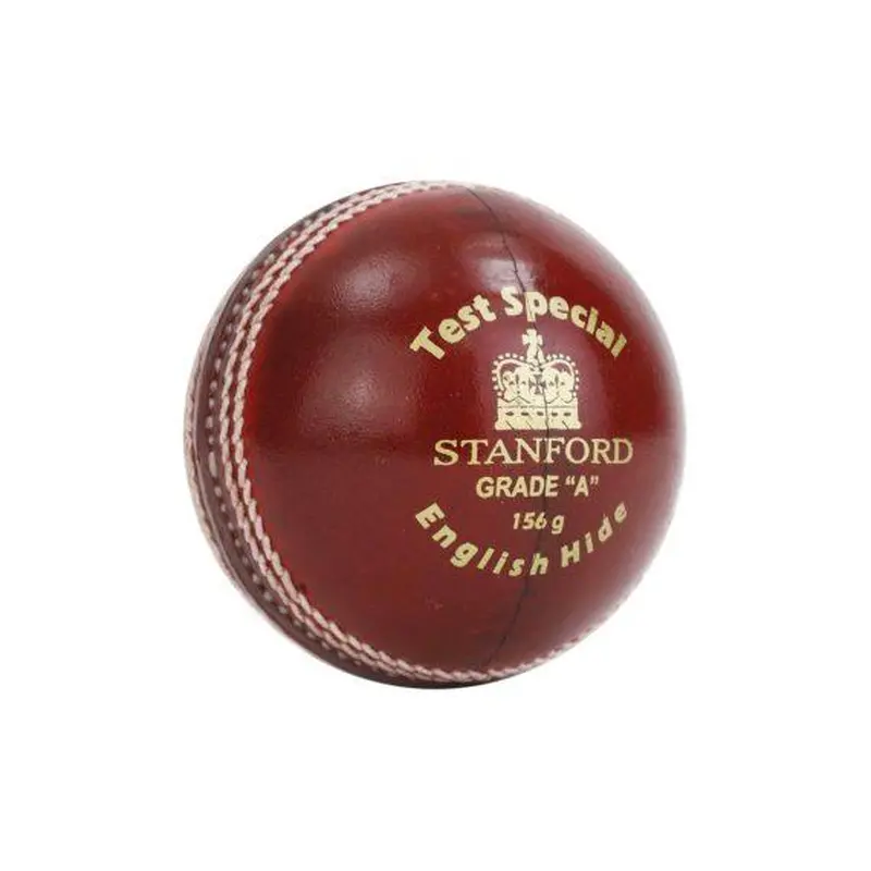 SF Test Special Leather Ball| KIBI SPORTS