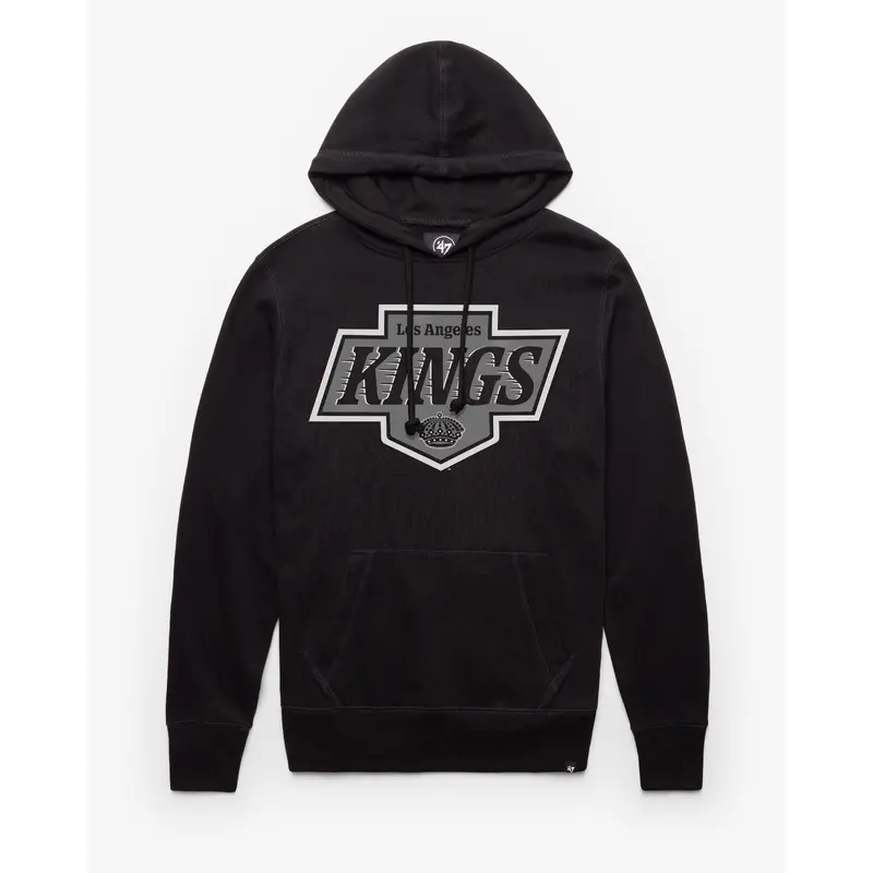 LOS ANGELES KINGS IMPRINT '47 HEADLINE HOOD