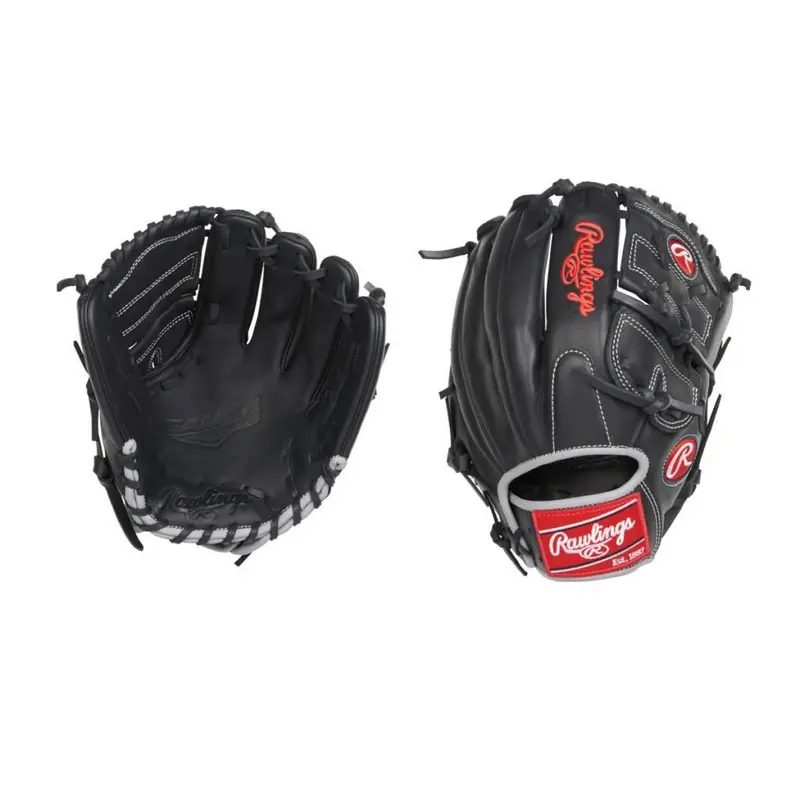 Rawlings Gamer 12" Professional Baseball Fielding Glove-G206-9BG