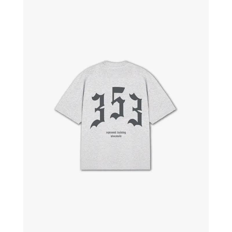 THE (353) VANQUISH TRAINING V2 ELITE TEE