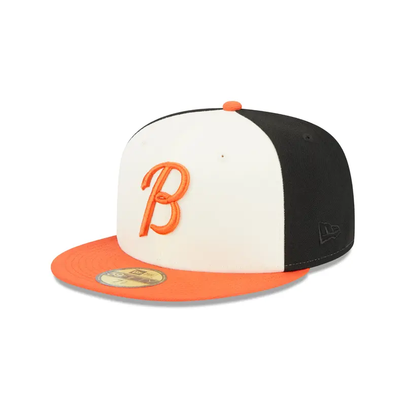 New Era - Baltimore Orioles 59Fifty Fitted RETRO CITY - OTC