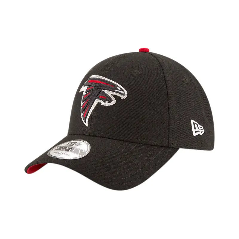 New Era - New Era - 9FORTY - Atlanta Falcons - The League - Black