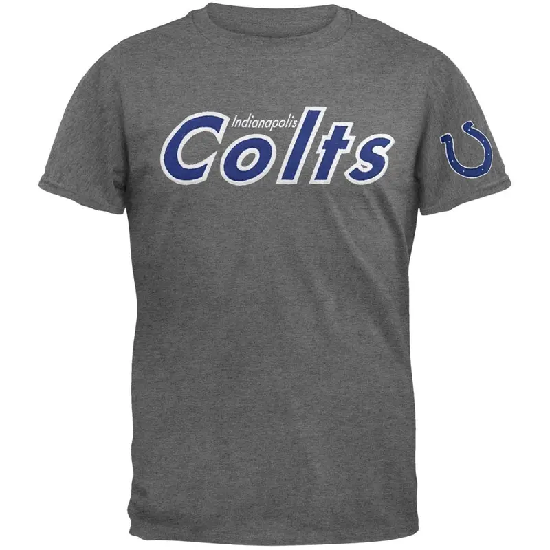 Indianapolis Colts - Fieldhouse Premium T-Shirt