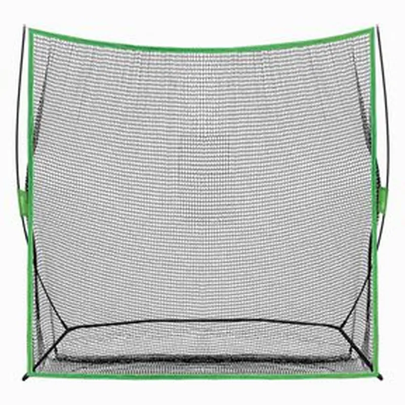 NEW RHINO FLEX GOLF NET 7' X 7'