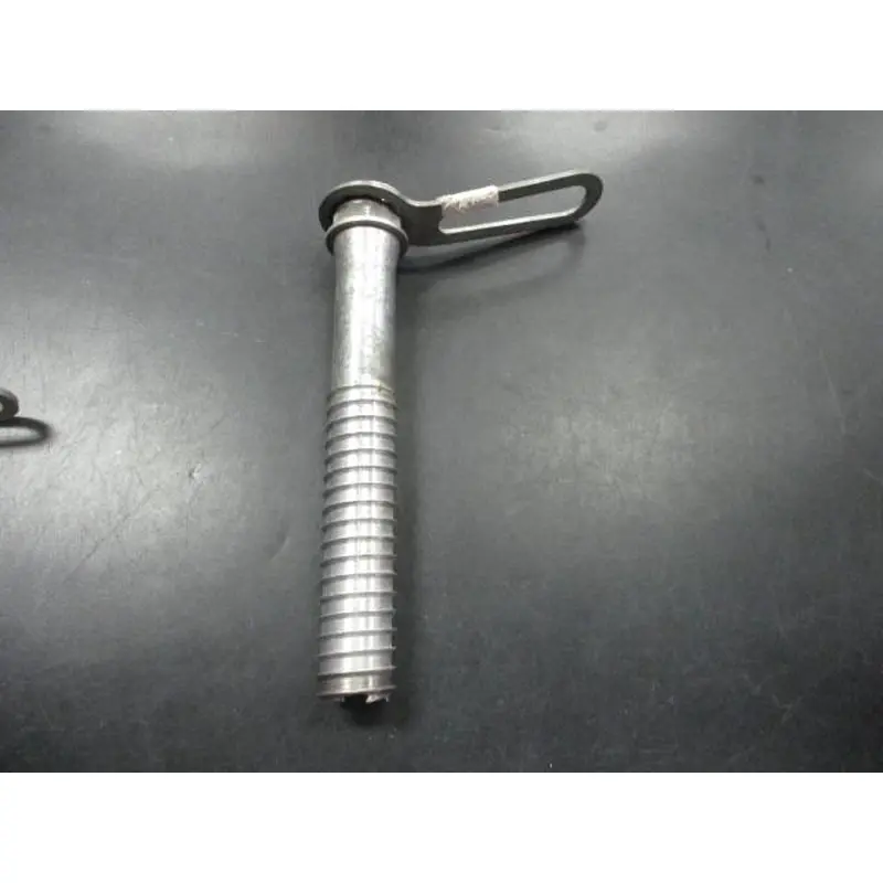 Used LOWE 88 0582 Cimbers Ice Screw