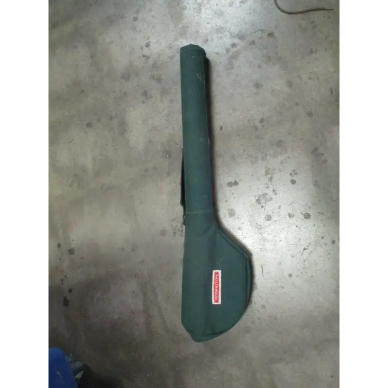 Used Redington Fly Fishing Rod Case