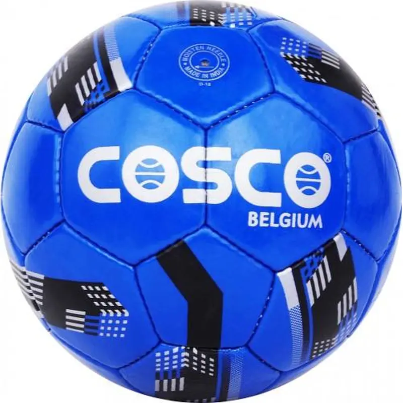 Cosco Belgium Football | KIBI Sports