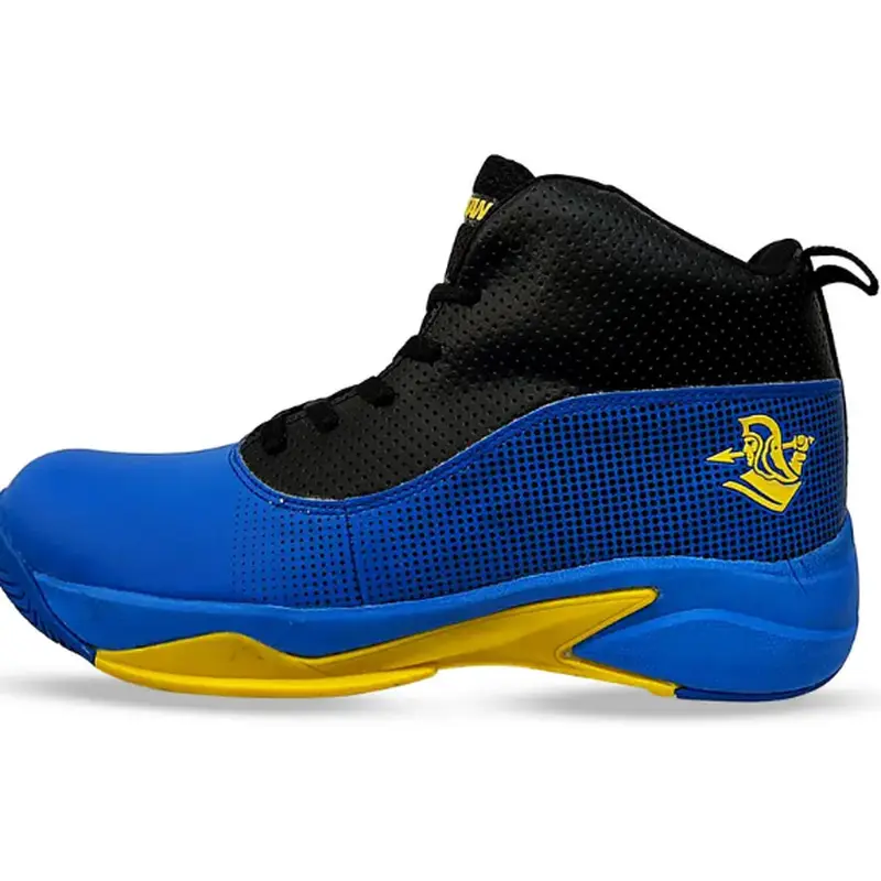 Spartan POWER BBS 5132 Basketball Shoe | KIBI SPORTS