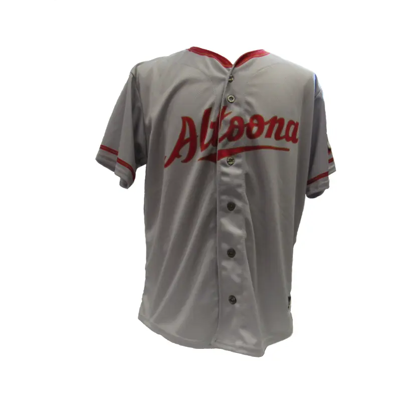 Altoona Curve Replica Jersey - Road
