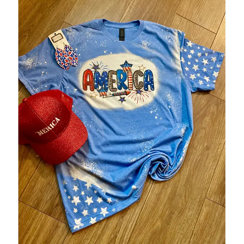 America