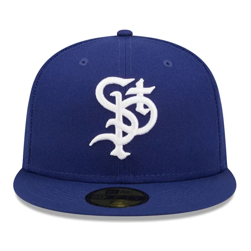 New Era 59Fifty 2025 On-Field Home Cap